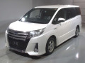2016 Toyota Noah