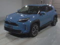 2021 Toyota YARIS CROSS