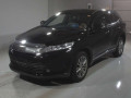 2019 Toyota Harrier