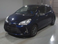 2017 Toyota Vitz
