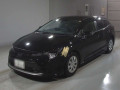 2025 Toyota Corolla Touring Wagon