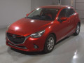 2015 Mazda Demio