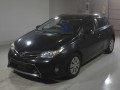 2015 Toyota Auris