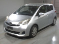 2013 Toyota Ractis