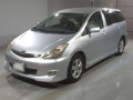 2007 Toyota Wish