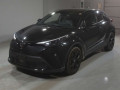 2023 Toyota C-HR