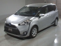 2017 Toyota Sienta