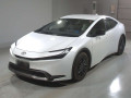 2023 Toyota Prius