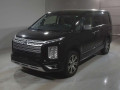 2020 Mitsubishi Delica D5