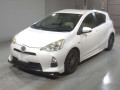 2012 Toyota Aqua