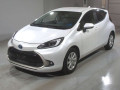 2021 Toyota Aqua