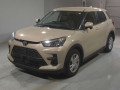 2021 Toyota Raize