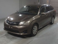 2013 Toyota Corolla Fielder