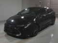 2021 Toyota Corolla Touring Wagon