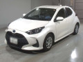 2022 Toyota YARIS