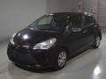 2019 Toyota Vitz