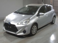 2015 Toyota Aqua