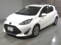 2020 Toyota Aqua