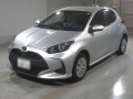 2022 Toyota YARIS
