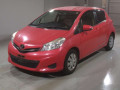 2013 Toyota Vitz