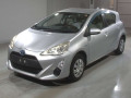 2017 Toyota Aqua