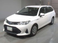 2018 Toyota Corolla Fielder