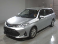 2019 Toyota Corolla Fielder