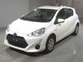 2017 Toyota Aqua