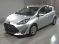 2019 Toyota Aqua