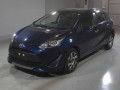 2021 Toyota Aqua