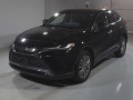 2021 Toyota Harrier