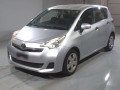 2013 Toyota Ractis