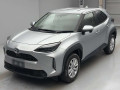 2021 Toyota YARIS CROSS