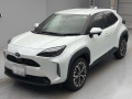 2022 Toyota YARIS CROSS