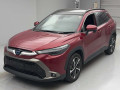 2023 Toyota Corolla Cross