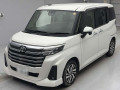 2022 Toyota Roomy
