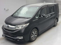 2017 Honda Step WGN Spada
