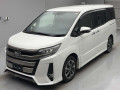 2021 Toyota Noah