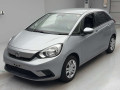 2022 Honda Fit