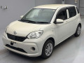 2017 Toyota Passo