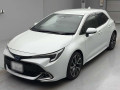 2024 Toyota Corolla Sports