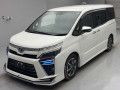 2019 Toyota Voxy