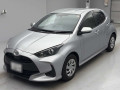 2022 Toyota YARIS