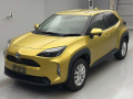 2021 Toyota YARIS CROSS