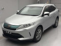 2019 Toyota Harrier