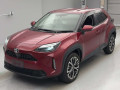 2021 Toyota YARIS CROSS