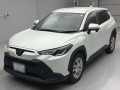 2021 Toyota Corolla Cross