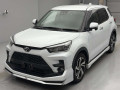 2021 Toyota Raize
