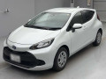 2022 Toyota Aqua