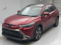 2022 Toyota Corolla Cross
